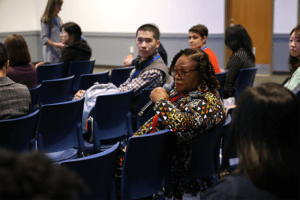 Interdisciplinary Nature of Adult Literacy Research on Display at Georgia State Conference