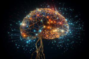 Georgia State Brain Researchers Draw Cellular Blueprint for How We Think, Feel