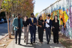 Eduniversal Ranks Five Robinson College Master’s Among Nation’s Top Programs