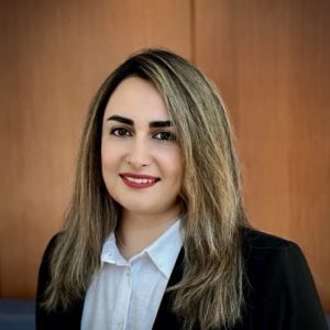Nasim Mousavi