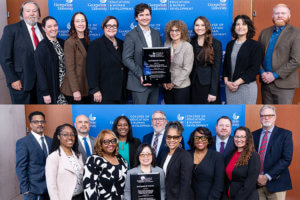 CEHD Selects 2025 Partnership Award Recipients