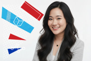Accounting and Finance Alumna Turned a Language Barrier into a Launching Pad
