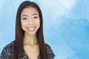 Undergraduate Accounting Major Discovers Passion for Research
