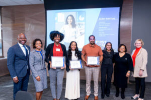 The Graduate School Awards Inaugural First in Family Scholarships