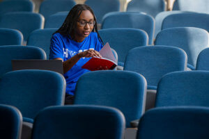 Study Highlights Collegiate Athletes’ Motivational Perspectives Towards Academic, Athletic Roles