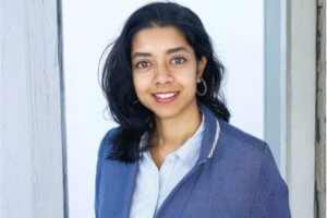 From India to Georgia State: Ph.D. Student Meghna Paul Advances Public Finance