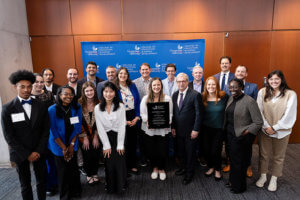 Georgia State’s Sport Administration Program: Building Partnerships for Real-World Experience