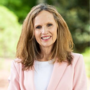 Veda Storey