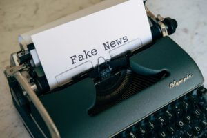 New Study Explains Why People Fall for Fake News