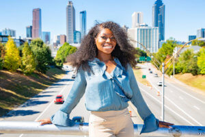 Marketing Grad Student Aims to Showcase Black Faces in the Wine Industry
