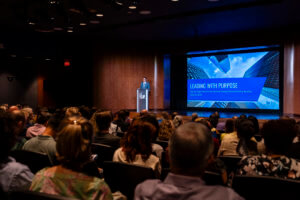 Georgia State’s Andrew Young School Unveils New Strategic Plan, Shaping Policy Education for the Digital Era