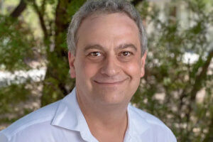 Georgia State Appoints Charles Noussair as Langdale Chair in Economics