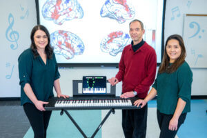 The Piano Prescription