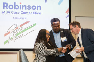 MBA Alumna Learns to Honor Her Lived Experience