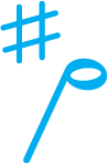 music notes