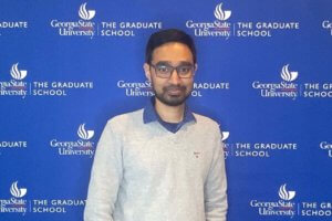 Biomedical Sciences Ph.D. Candidate Receives 2026 Dissertation Grant Award