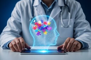 Georgia State Experts to Help Lead Landmark Study of Profound Autism