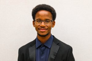 Ahmad Duncan Finds His Voice as Composer and Conductor