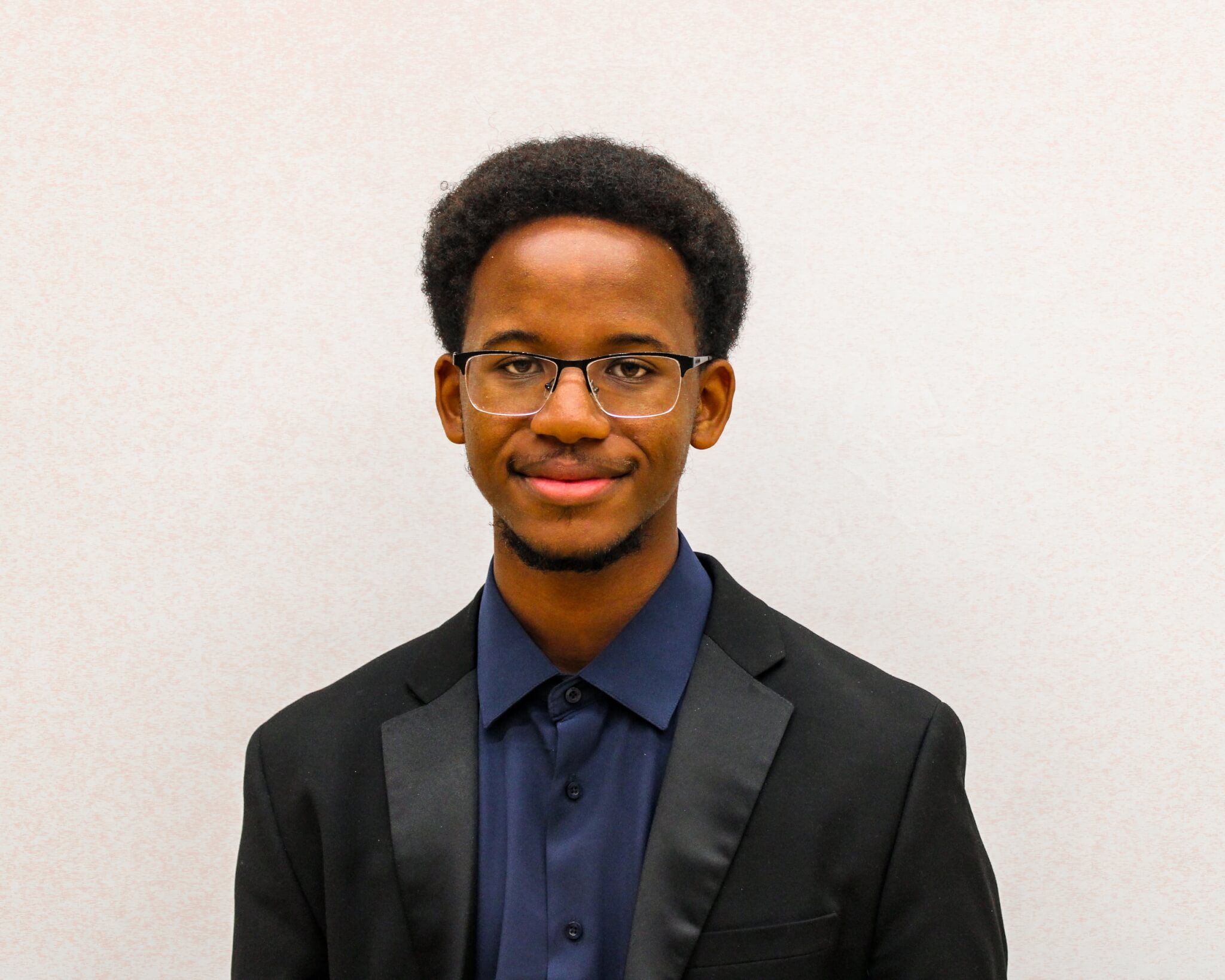 Ahmad Duncan
