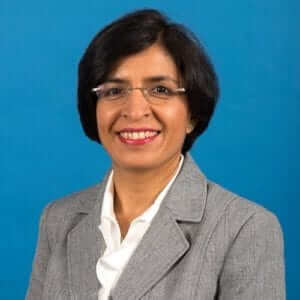 Deepa Goradia