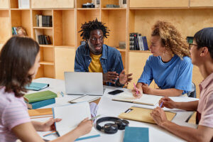 Georgia State Researchers Receive Federal Funding to Expand Scenario-Based Learning and Assessments