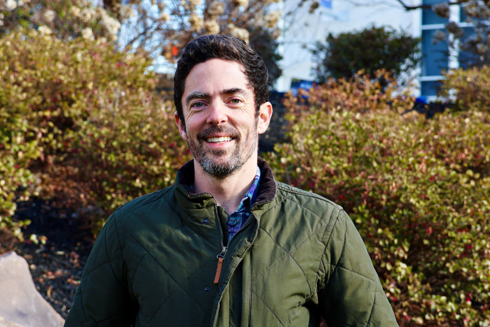 Roddey Jones