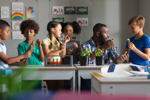 STEAM Summit Emphasizes Hands-On Learning for Educators