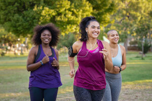 Research Snapshot: Do Personality Traits Affect Changes in Beliefs About Physical Activity?