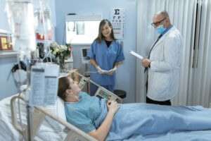 New Study Finds Tort Reform in Hospitals Cuts Costs and Patient Satisfaction