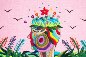 Building the Neuroarts Movement: Georgia State at the Crossroads of Art and Neuroscience