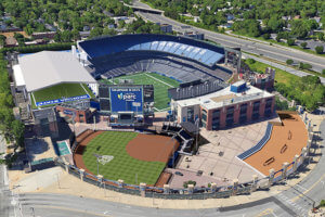 Georgia State Athletics Unveils New Vision to Elevate Competition, Fan Experience
