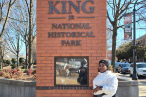 Kidemi Gains New Teaching Practices, Renewed Passion for Advocacy During Fulbright Program