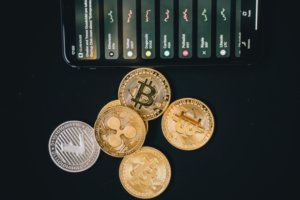 New Research Could Help Congress Finally Settle the Crypto Regulation Debate