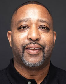 headshot of Emon Hill