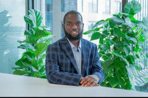 A Graduate AI Certificate Helped This SAP Digital Solution Advisor Perform at a Higher Level