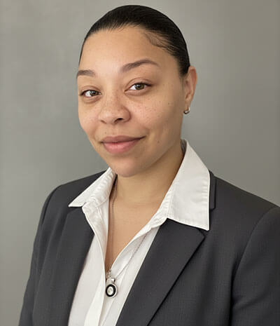 headshot of Janna Pankey