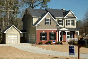 Looking for a Bargain in this Housing Market? Try New Construction