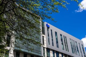 Health Law Program Ranked No. 2 Nationwide