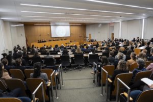 Georgia State Law's Hub for Real-World Legal Experience