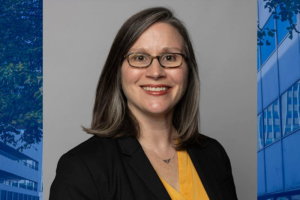 Candace R. Kuby Appointed as Next Dean of the College of Education & Human Development