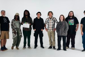 A Cross-Collaboration Between Film and Music: “Chadwick” Music Video