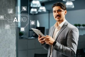 Georgia State’s Robinson College of Business Expands AI Graduate Certificate Offerings