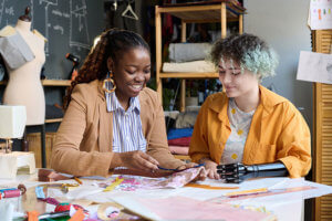 Research Snapshot: Self-Employment Among People with Disabilities Across Demographic, Geographic Factors