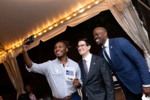 Georgia State Alumni Reconnect in Washington, D.C., to Celebrate 30 Years of Policy Education