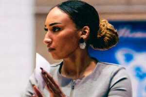 Georgia State Names Marcilina Grayer as New Women’s Basketball Head Coach