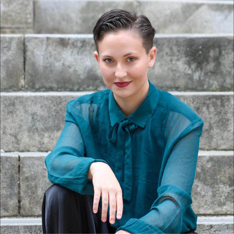 Flynn Allen Headshot