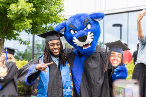 Congratulations, Robinson College Class of Spring 2026!