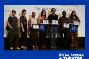 The Georgia State University Student Film Festival 2026 Winners