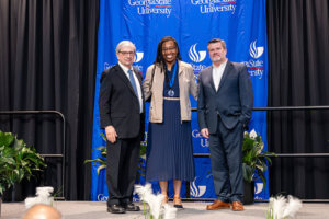 LaKisha Stanley: Supporting Students in Special Education and the Professionals Who Serve Them