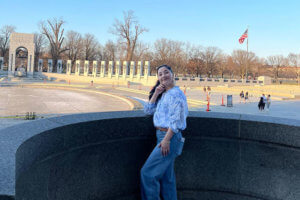 “Far More Than Professional Development”: Mahliyo Mirzayeva Reflects on Fulbright TEA Experience